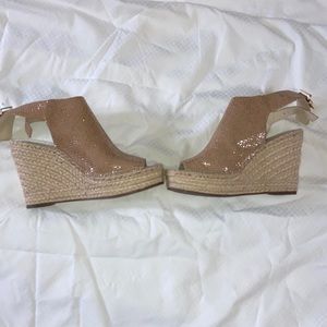 Kenneth Cole New York wedges women’s